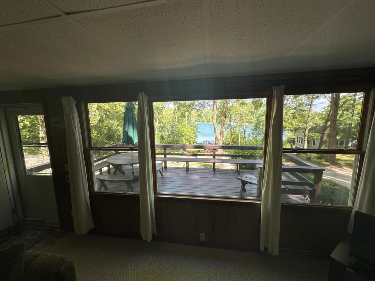 Emerald Cove Cottage-3 Bd, 2 Ba-Sleeps 10 Newaygo Exterior photo